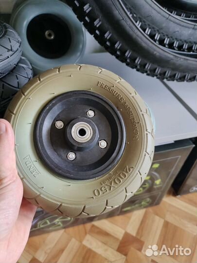 Колеса для инвалидной коляски