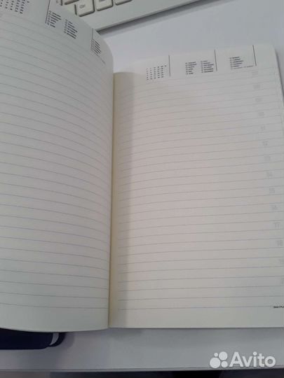 Ежедневник Bruno Visconti