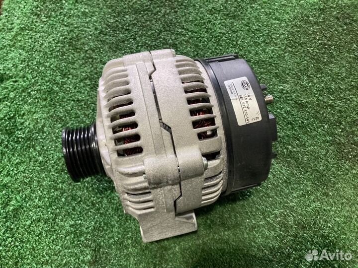 Генератор Mercedes-Benz E-Class W210 112941 1998