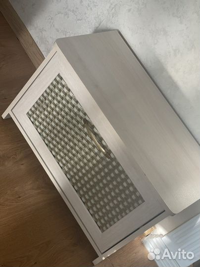 Обувница в прихожую