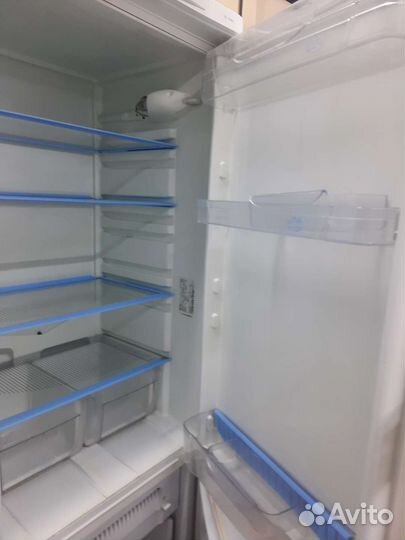 Холодильник indesit б/у