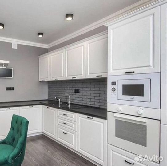 Кухонный гарнитур. Рассрочка