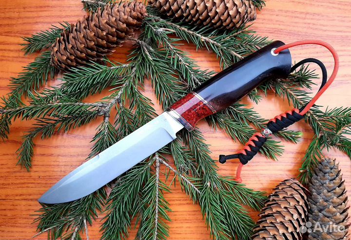 Нож Легионер S390