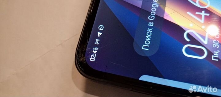 TECNO Pova Neo 2, 4/64 ГБ