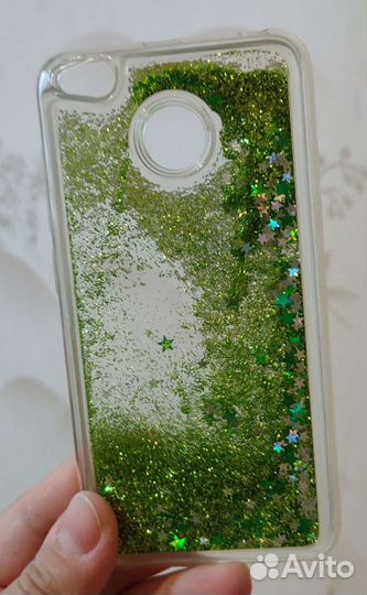 Чехлы на телефон