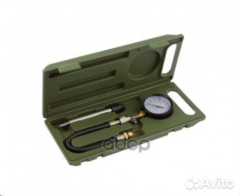 830104 Компрессометр для бензиновых двигателей