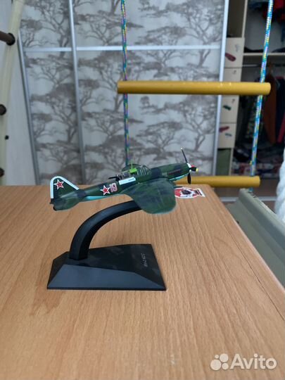 Модель самолета