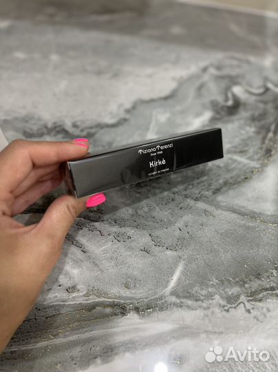 Духи Tiziana Terenzi Kirke Кирке