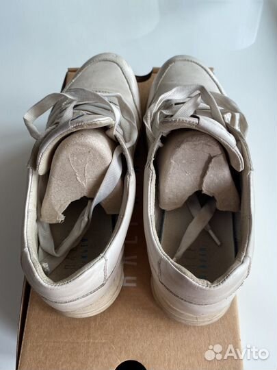 Кроссовки женские 39 размер