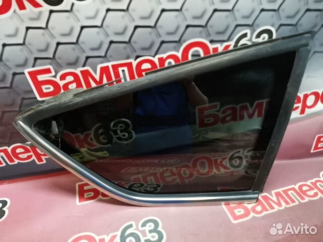 Стекло задний Ford Kuga