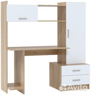 Стол компьютерный пкс 7 в наличии