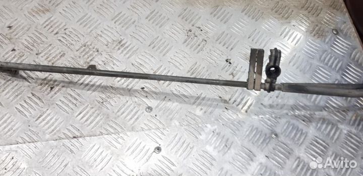 Трубка топливная Chevrolet Lacetti 2004-2013