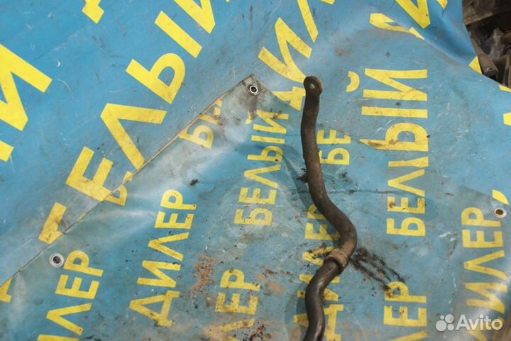 Передний стабилизатор Toyota Avensis