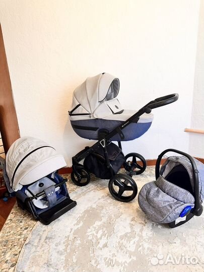 Adamex Cortina 3 в 1