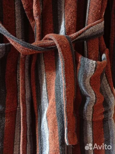 Халаты махровые ГДР и Дружба (кнр)