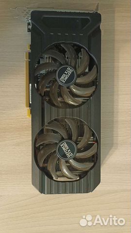 Видеокарта palit gtx 1060 3gb купить в Ачинске | Электроника | Авито