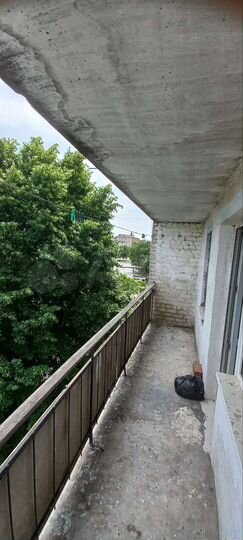 4-к. квартира, 74,2 м², 4/5 эт.