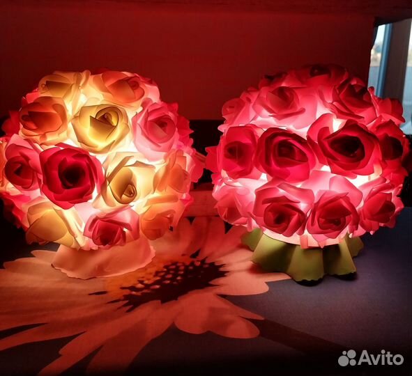 Светильник