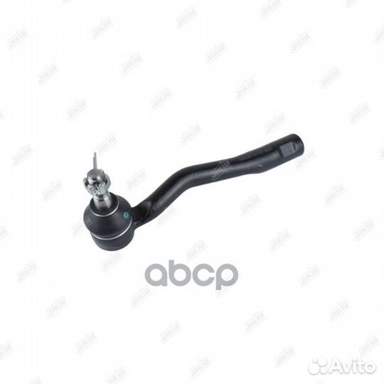 Наконечник рулевой тяги лев Toyota Caldina