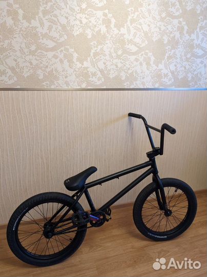 Велосипед BMX WTP Reason