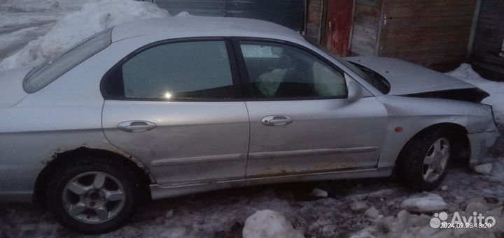 Разборка hyundai sonata