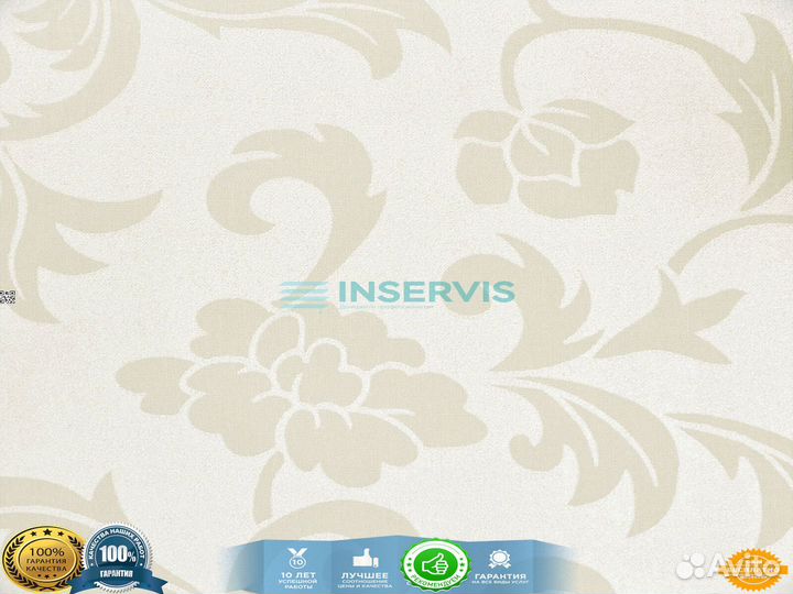 Жалюзи с гарантией 5 лет