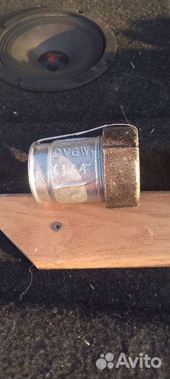 Краны, гебо