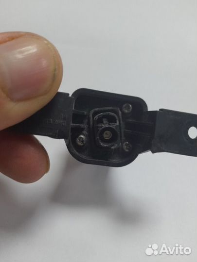 Камера передняя Hyundai Sonata 8 2019