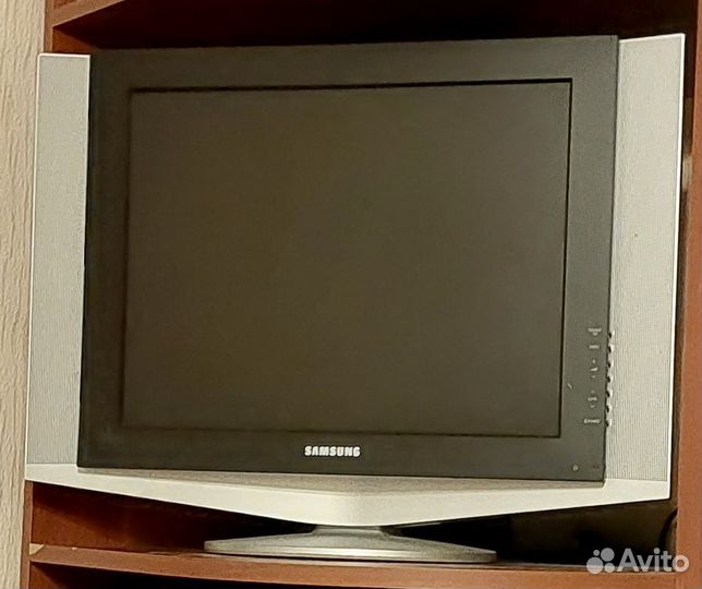 ЖК телевизор Samsung LE20S52BP