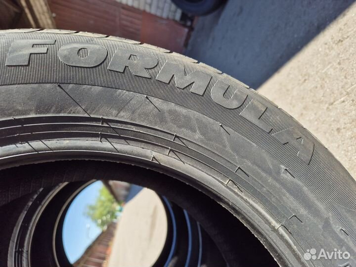 Pirelli Formula Energy 185/65 R15 92H