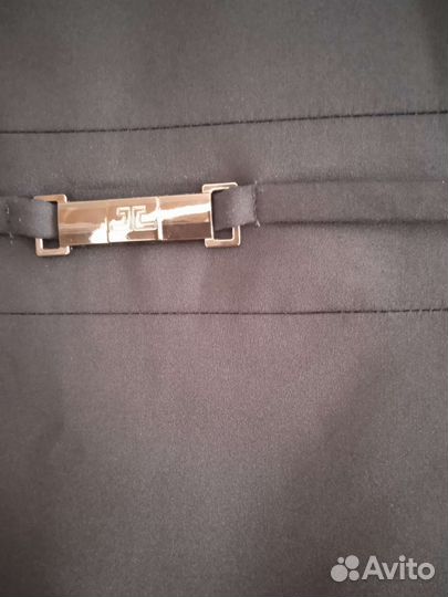 Жилет д/д в школу рост 164