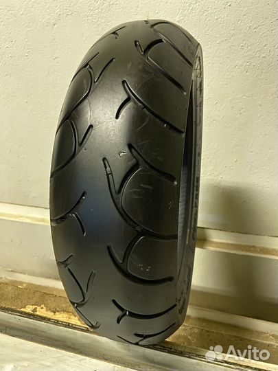 160/60 R15 Metzeler FeelFree (61)