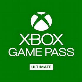 Xbox game pass ultimate от 14 дней до 14 месяцев