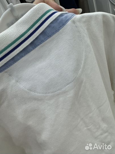 Поло на мальчика 140 146