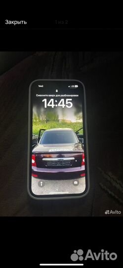 iPhone 13 Pro, 128 ГБ