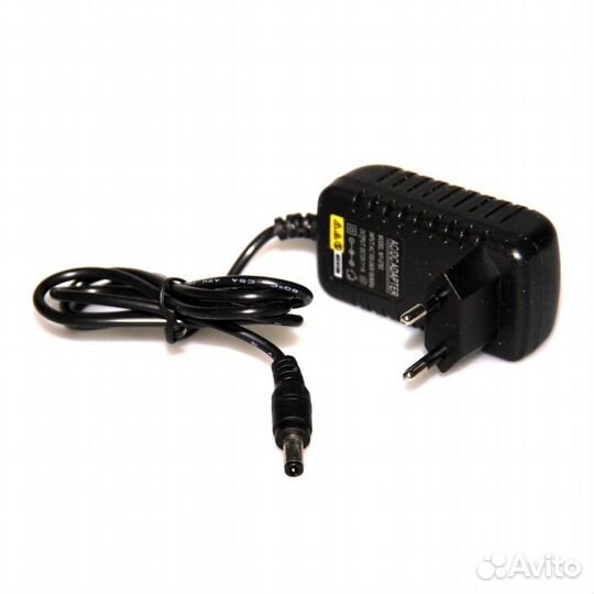 Блок питания импульсный 24В 1A