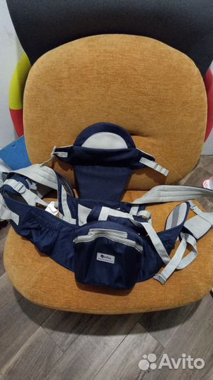 Эргорюкзак