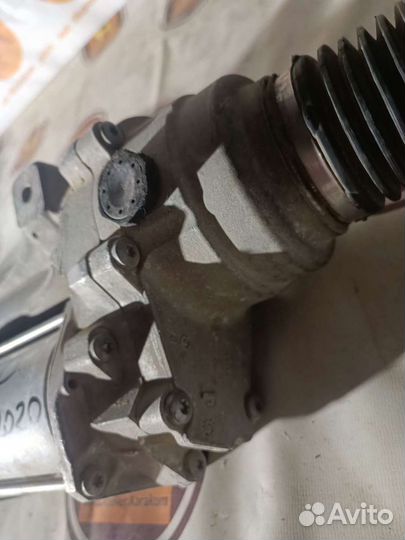 Рулевая рейка Bmw 3 Series F30