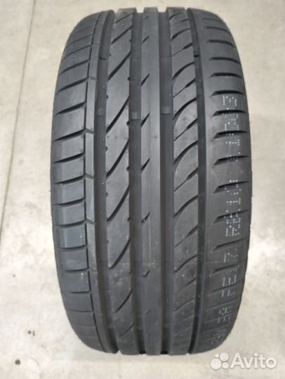 Sailun Atrezzo ZSR 245/35 R19 и 275/30 R19 93Y