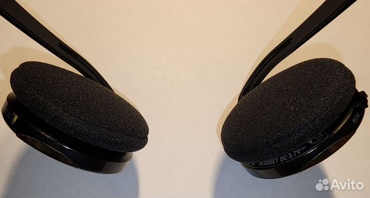 Bluetooth-гарнитура Sony BT-21G