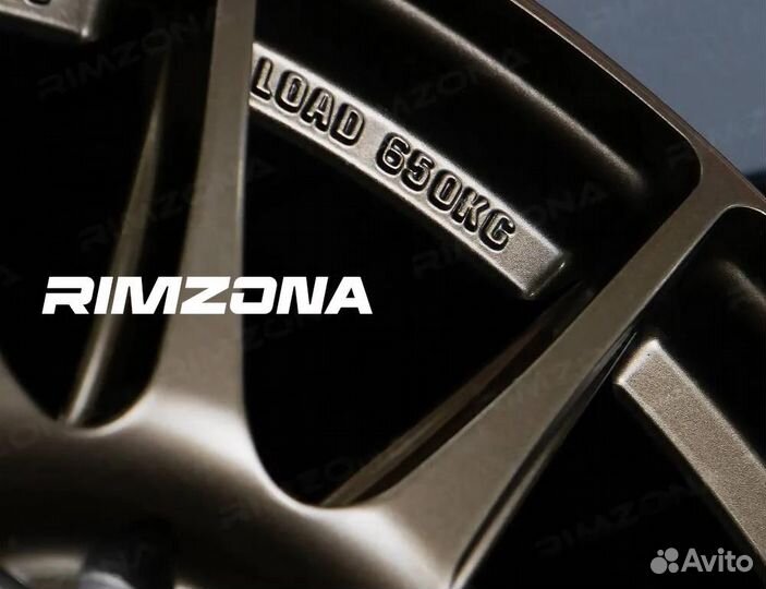 Литые диски XXR R18 5x100 ave. Доставка по России