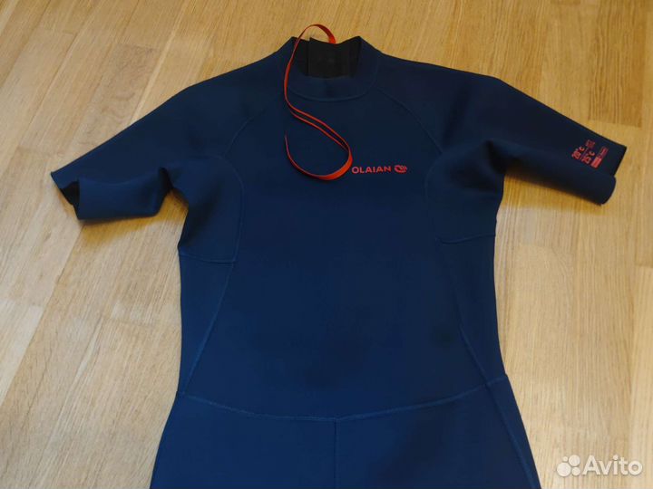 Гидрокостюм olaian 1.5 l/xl