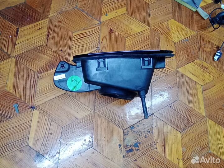 Лючок топливного бака Geely Coolray 2021 66671374