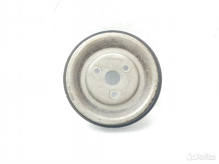 Шкив помпы Peugeot 207