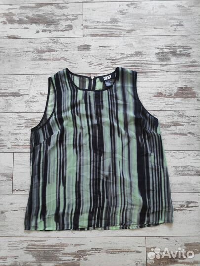 Топ dkny