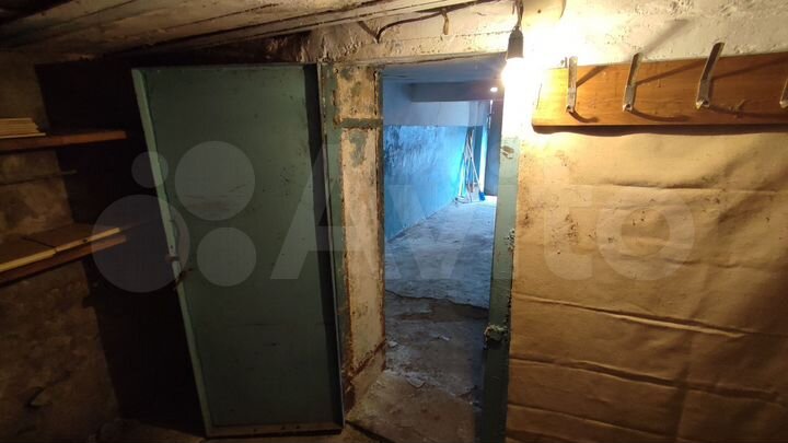 Гараж, 22 м²