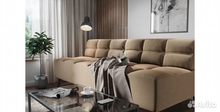 Диван «Нельсон»