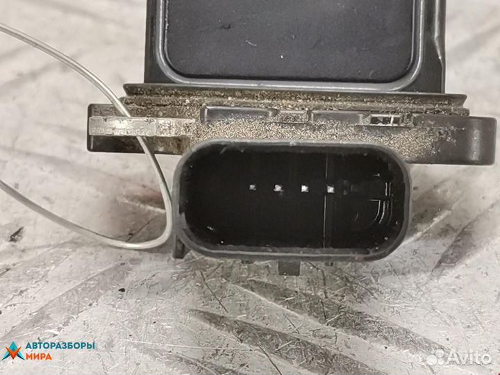 Расходомер воздуха Volvo V50 рест. 2008 31251735