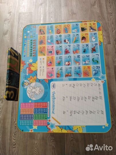 Детский стол