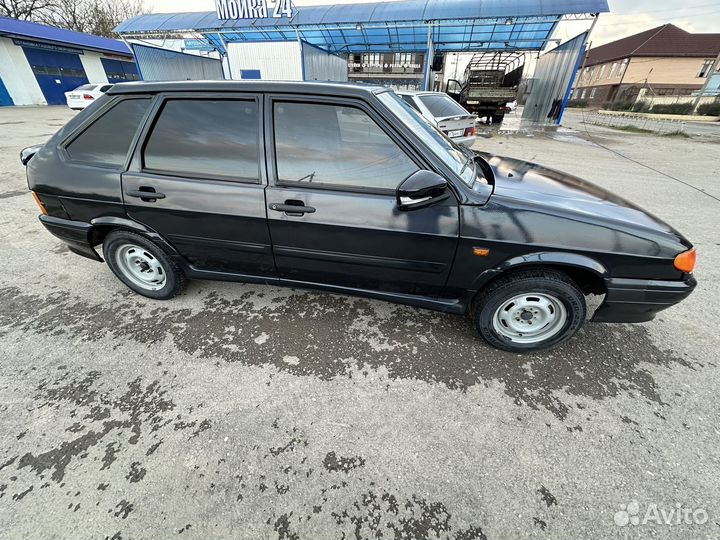 Бампер